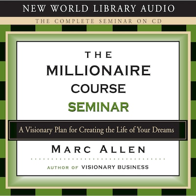 The Millionaire Course Seminar