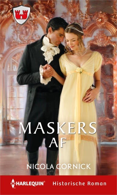 Maskers af: De Lady's van Fortune's Folly 1
