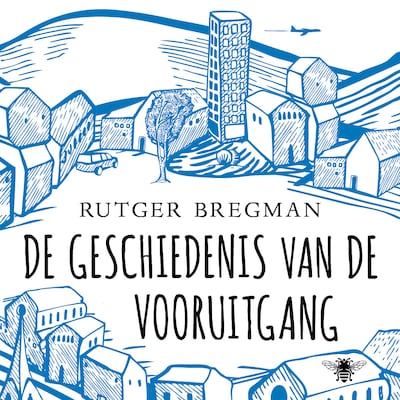 De geschiedenis van de vooruitgang