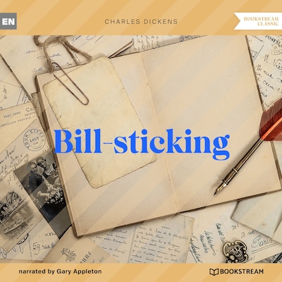 Bill-Sticking