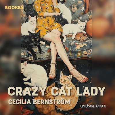 Crazy Cat Lady