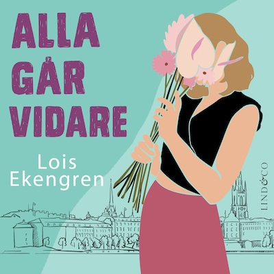 Alla går vidare
