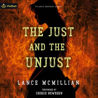 The Just and the Unjust: Atlanta Murder Squad, Book 5