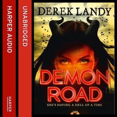 Demon Road