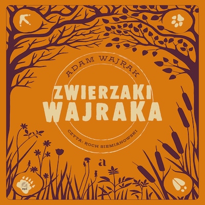 Zwierzaki Wajraka
