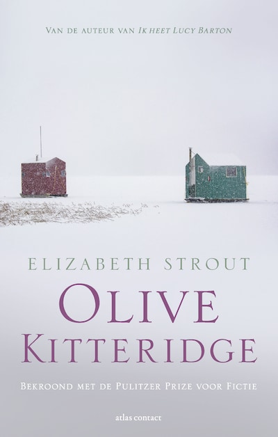Olive Kitteridge