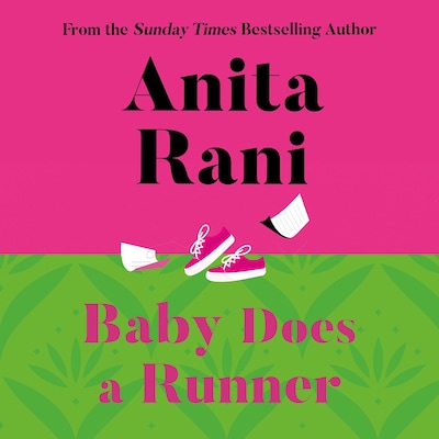Baby Does a Runner