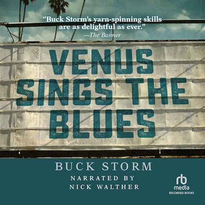 Venus Sings the Blues
