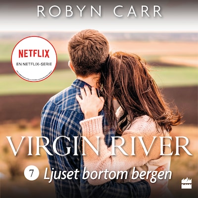 Ljuset bortom bergen