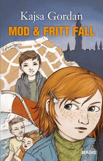 Mod & fritt fall