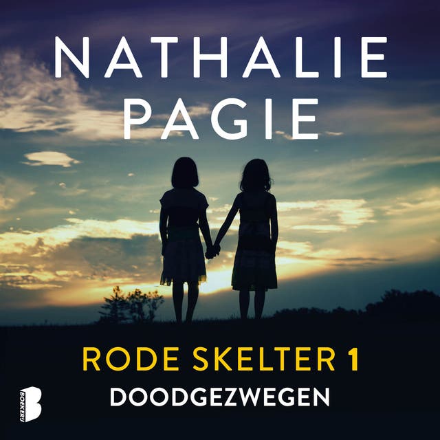 Rode skelter: Doodgezwegen