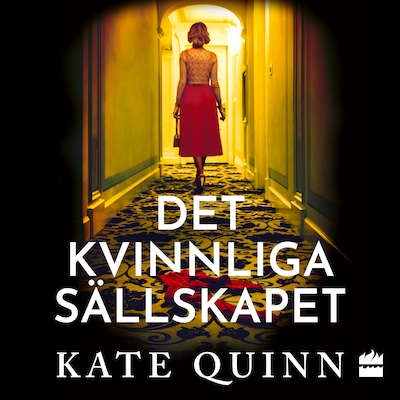 Det kvinnliga sällskapet