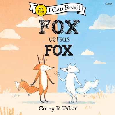 Fox versus Fox