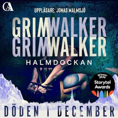 Halmdockan
