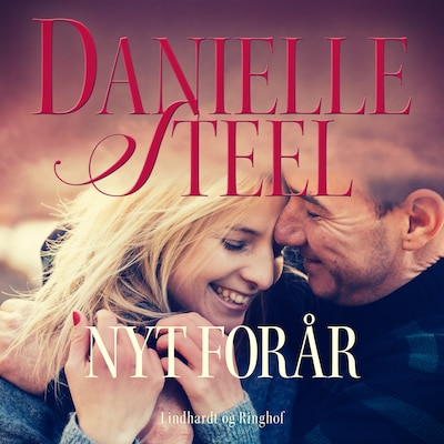 Nyt forår – omslag til lydbogen af Danielle Steel