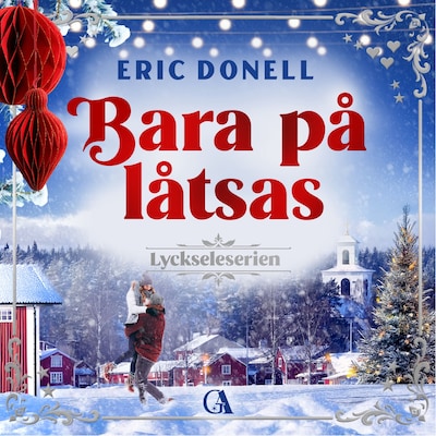 Bara på låtsas