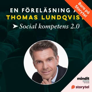 Social kompetens 2.0