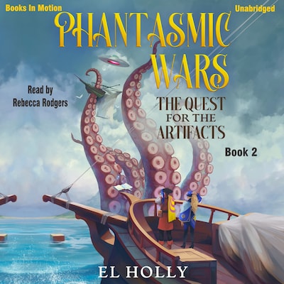 Quest For The Artifacts