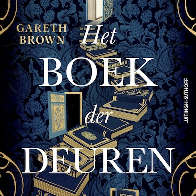 Het boek der deuren