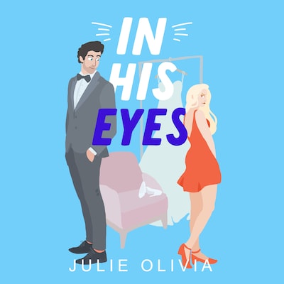 In His Eyes