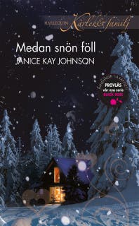 Medan snön föll