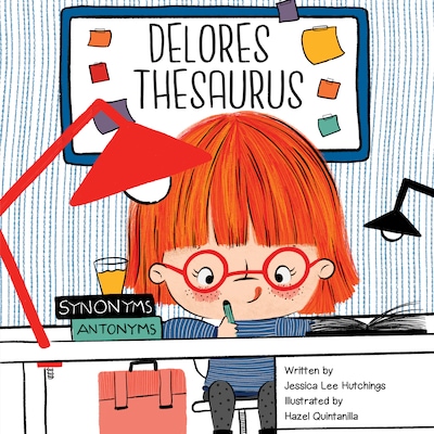 Delores Thesaurus