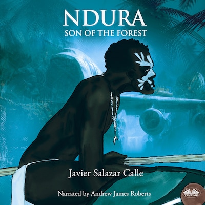 Ndura. Son Of The Forest