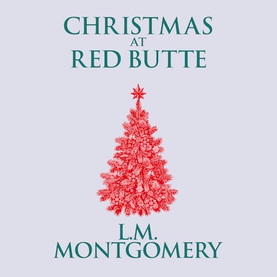 Christmas at Red Butte