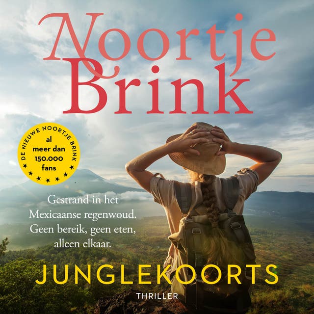 Junglekoorts: Gestrand in het Mexicaanse regenwoud. Geen bereik, geen eten, alleen elkaar.