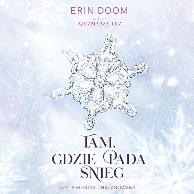 Tam, gdzie pada śnieg