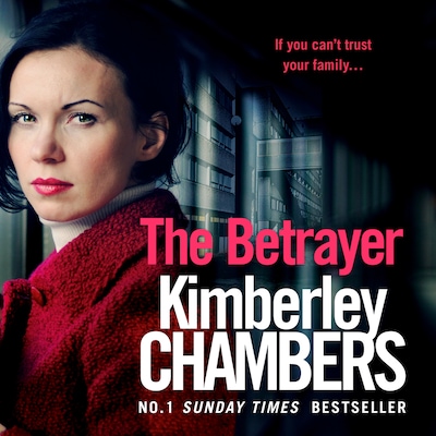 The Betrayer