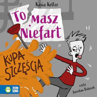 Tomasz Niefart. Kupa szczęścia