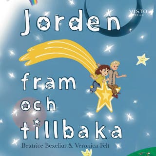 Jorden fram och tillbaka