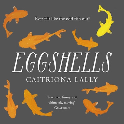 Eggshells