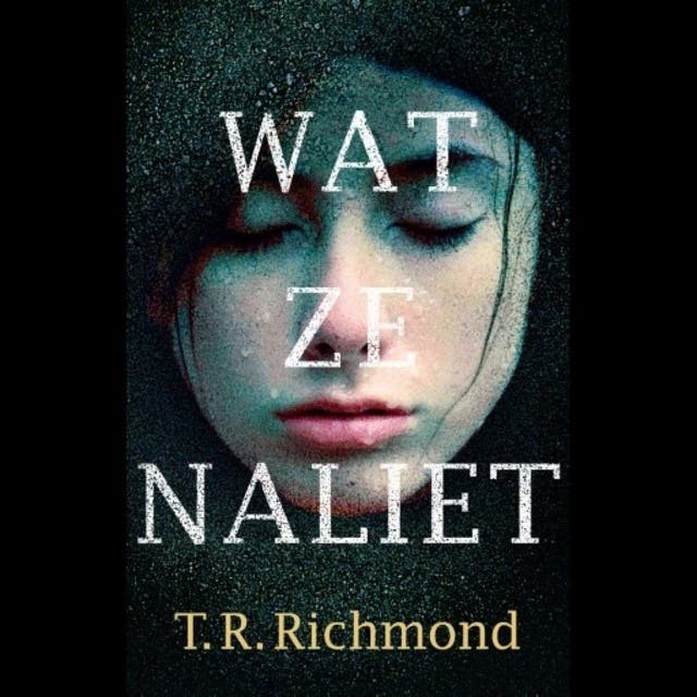 Wat ze naliet