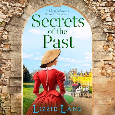 Secrets of the Past - The Strong Trilogy, Book 3 (Unabridged)