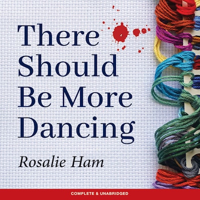 There Should Be More Dancing
