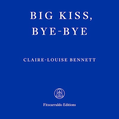 Big Kiss, Bye-Bye