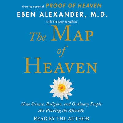 The Map of Heaven