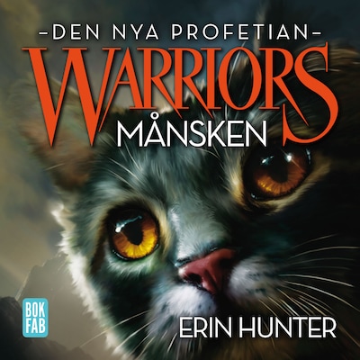 Warriors - Månsken
