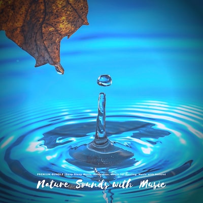 Calming Nature Sounds with Relaxing Music