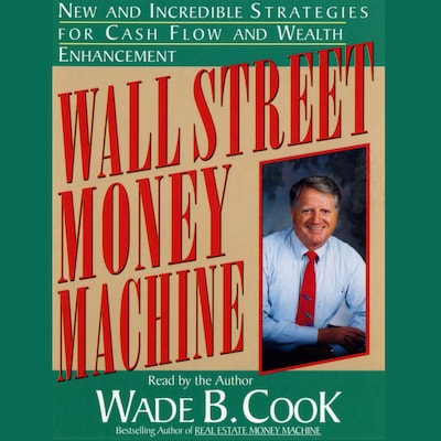 Wall Street Money Machine