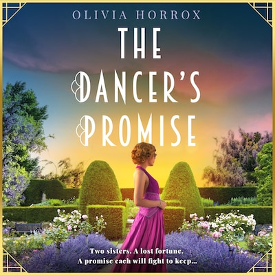 The Dancer's Promise