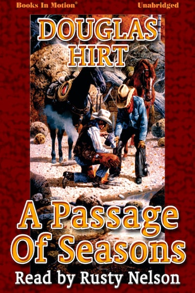 Passage of Seasons, A