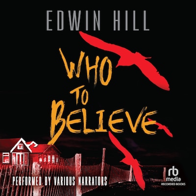 Who to Believe