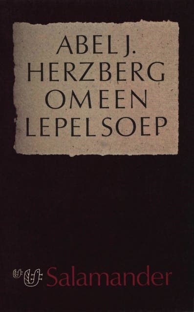 Om een lepel soep: over advocaten en hun clienten