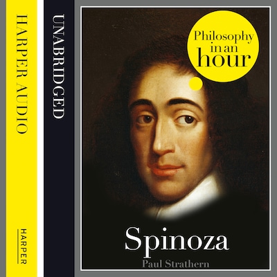 Spinoza: Philosophy in an Hour