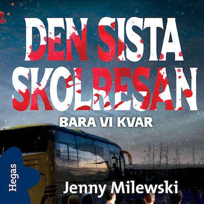 Bara vi kvar