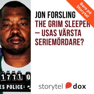 The Grim Sleeper - USA:s värsta seriemördare?