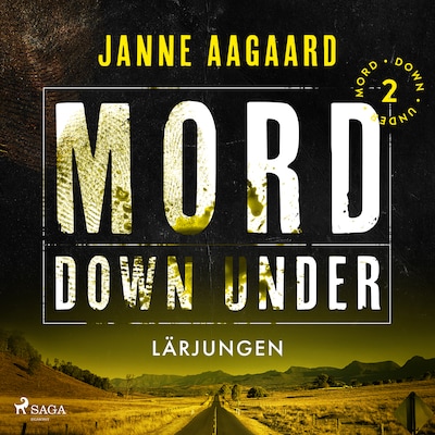Mord Down Under – Lärjungen del 2